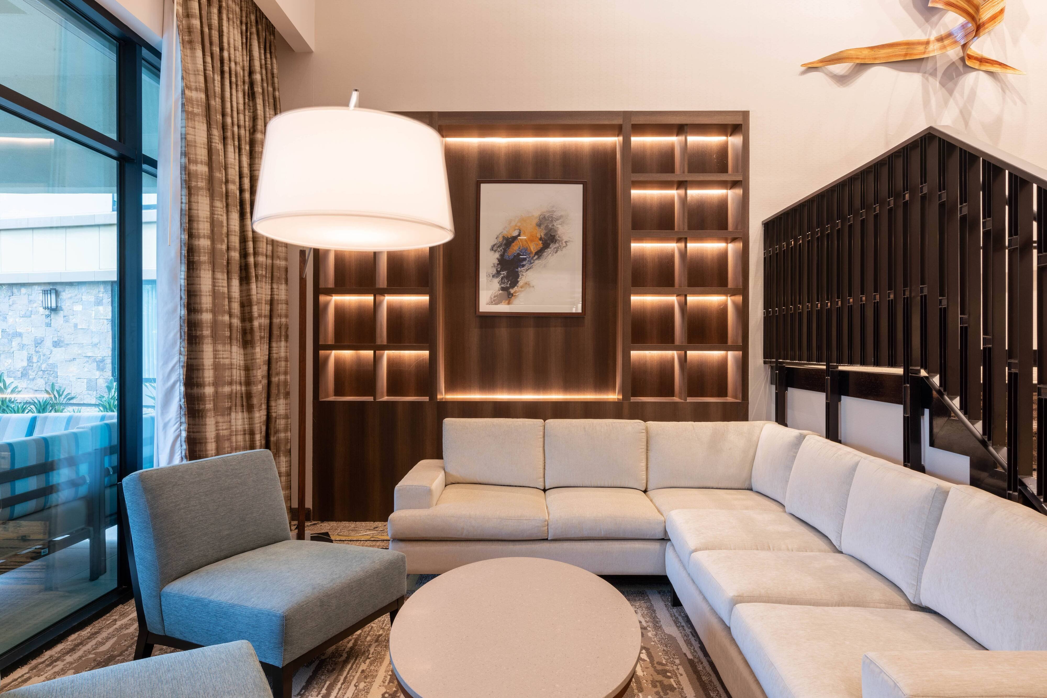 TownePlace Suites Thousand Oaks Agoura Hills-官方