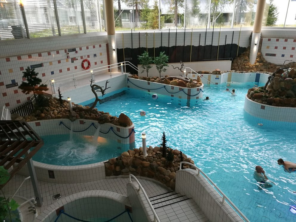 撒利塞卡酒店住宿-萨利赛尔卡假日俱乐部公寓