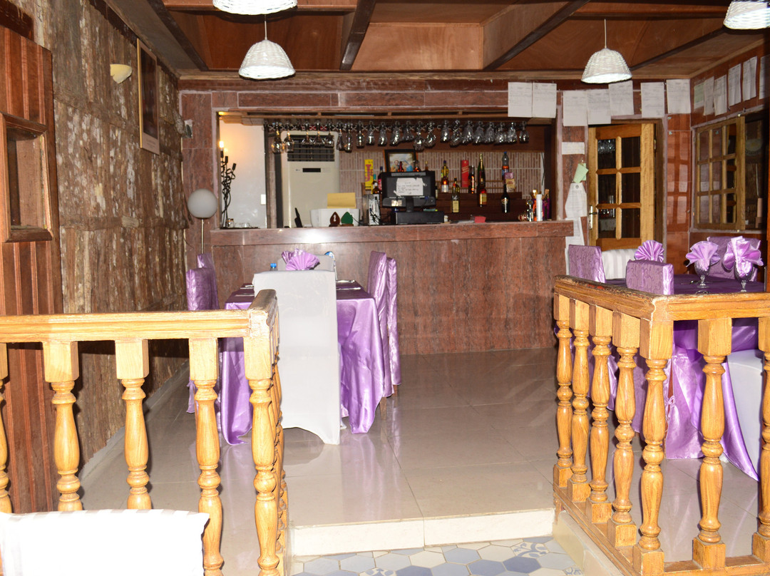 Les Saveurs Du Village