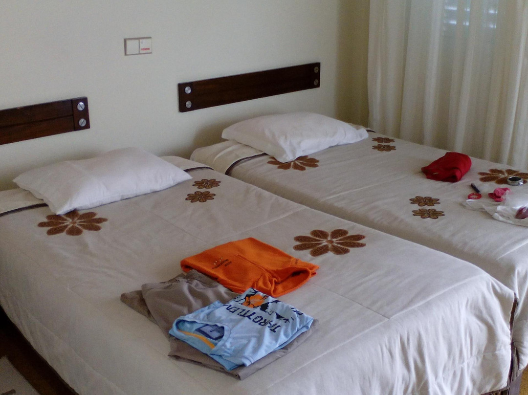 Hotel Sete Cidades
