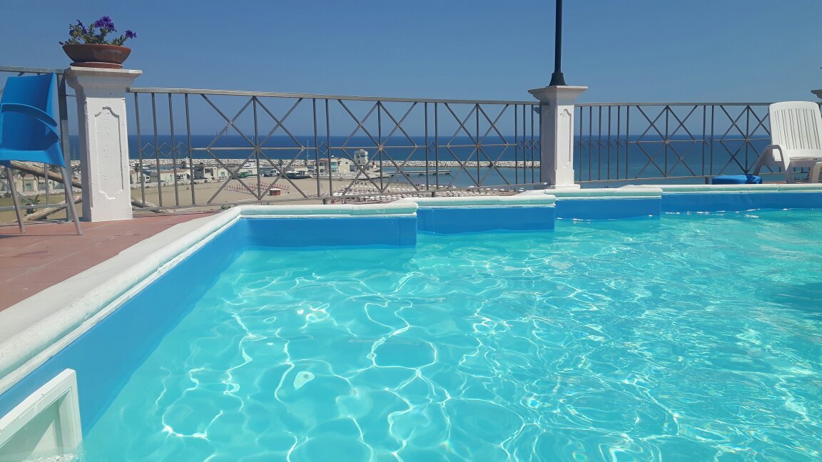 Hotel Il Piccolo Pardiso Hotel-官方