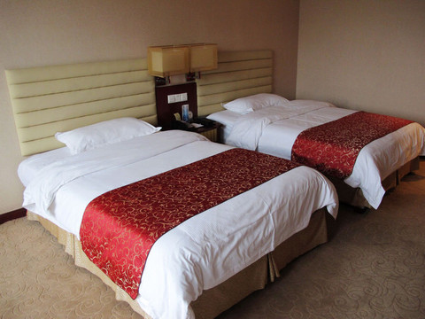 怡东国际酒店主图