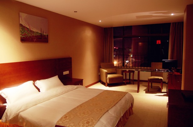 速8酒店泉州新车站店-官方