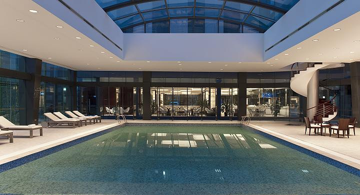 连云港华美达广场酒店主图