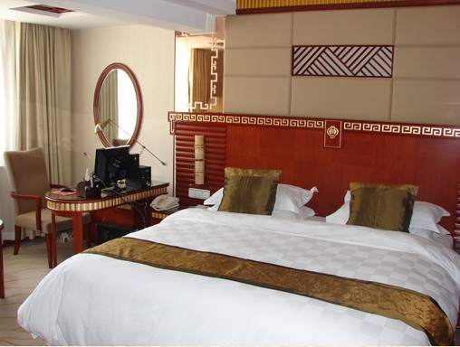 天妃温泉大酒店-官方