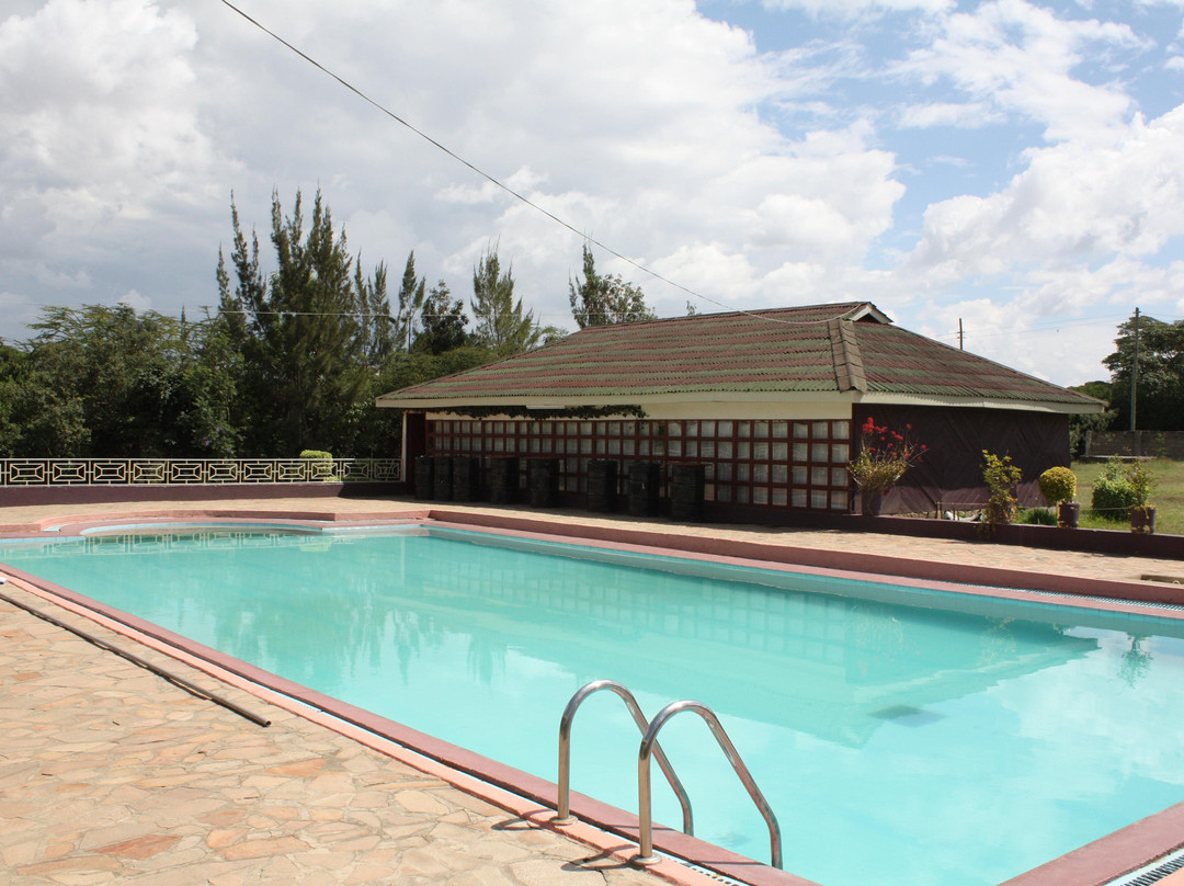 Seasons Narok Hotel