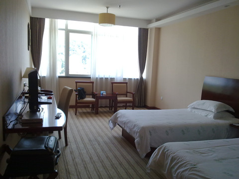 开化东方大酒店