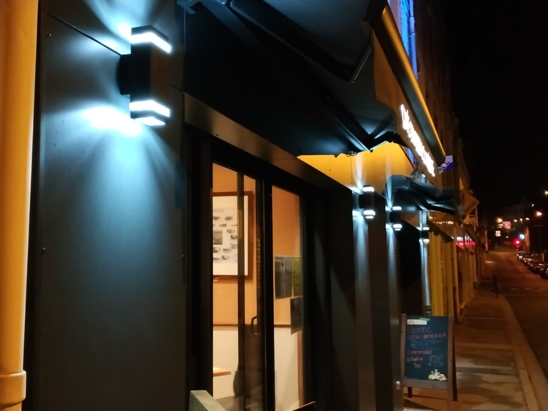 新的温莎酒店-官方