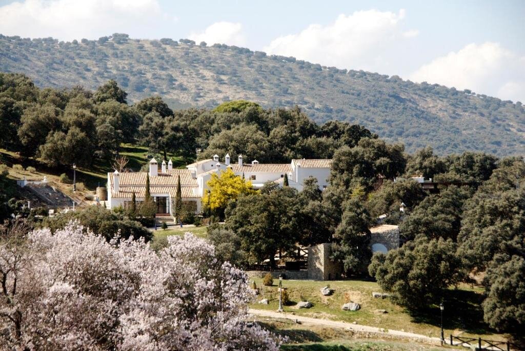 Finca Los Pastores-官方