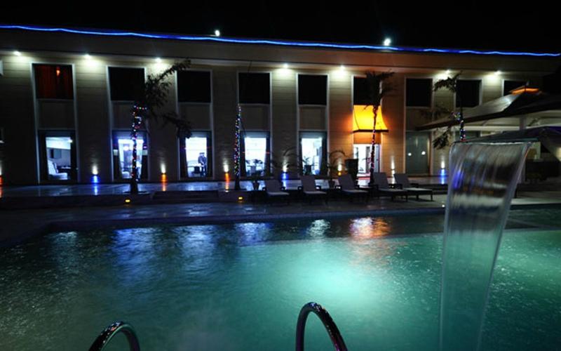 Smart View Hotels & Resorts-官方