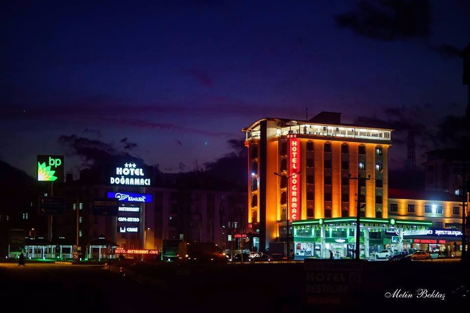Dogramaci Hotel