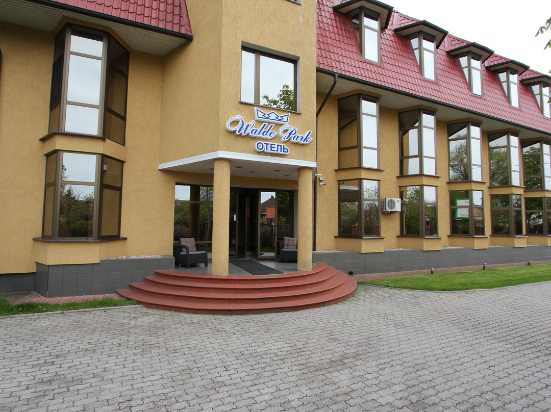 Polessk旅游攻略图片