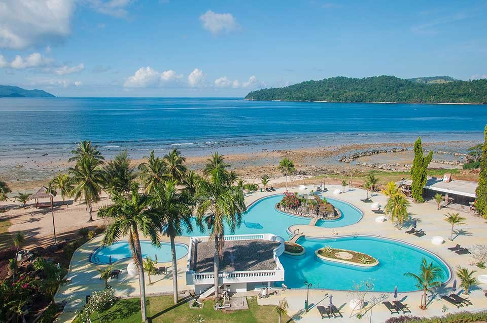 North Sulawesi旅游攻略图片