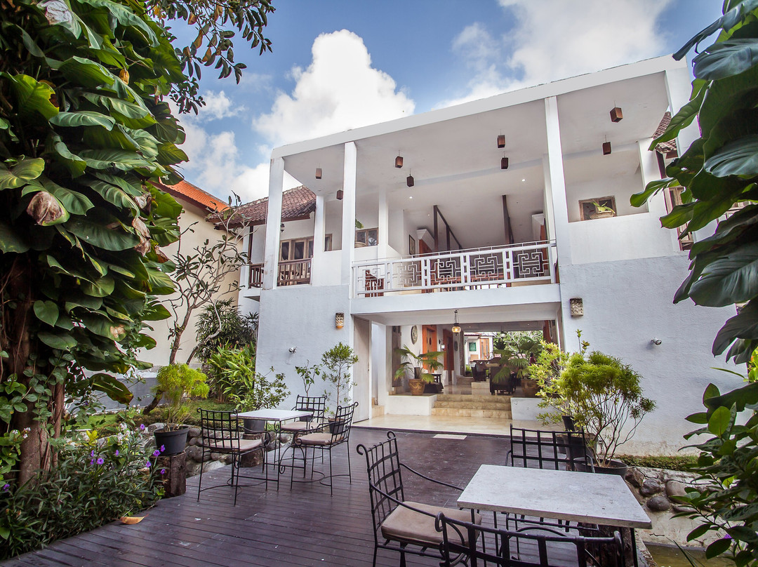 阿比安必优住宿酒店