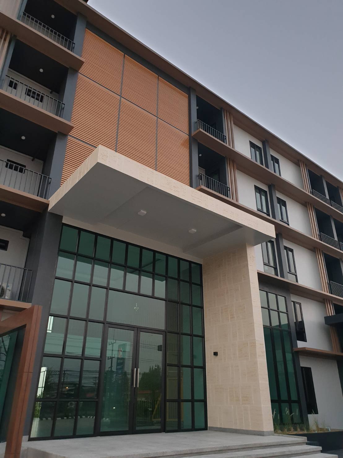 Boondara Boutique Hotel-官方