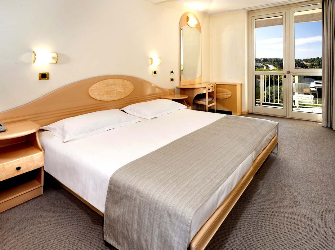 Hotel Istra Plava Laguna主图