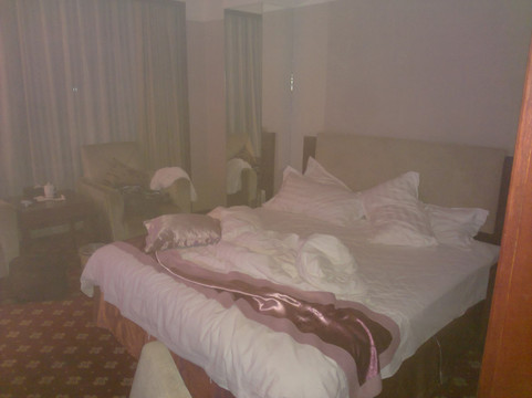 盘锦国际酒店主图