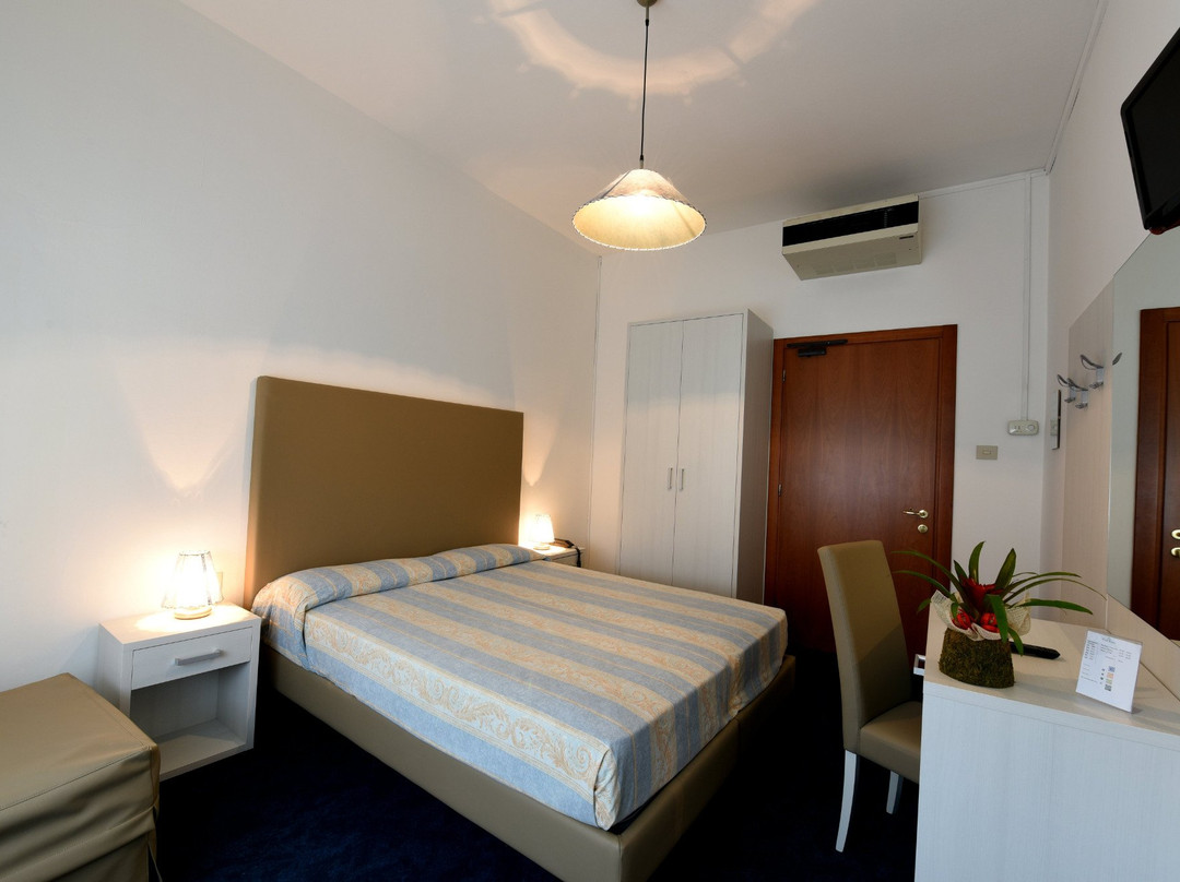 Hotel Savoia