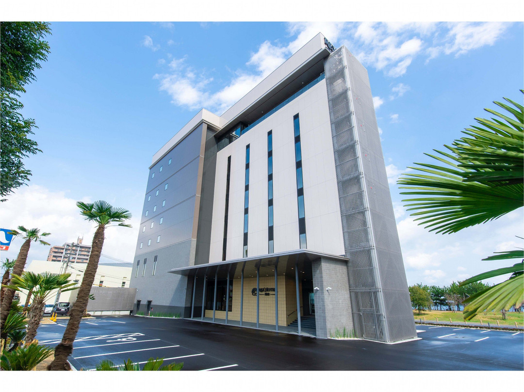 REX HOTEL Beppu