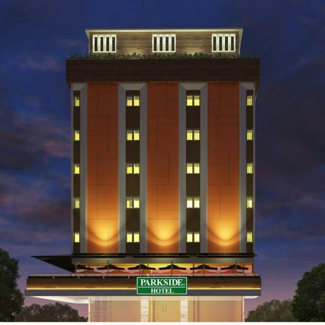 Sovrano Hotel-官方