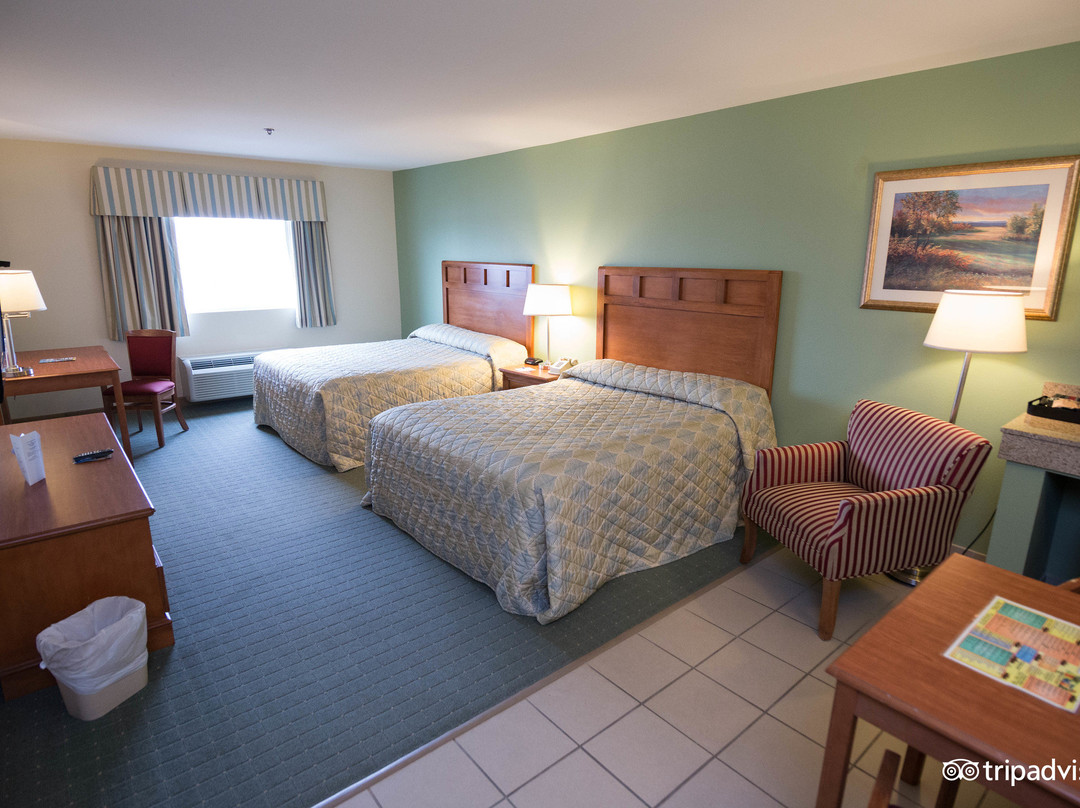 Inn at the Waterpark