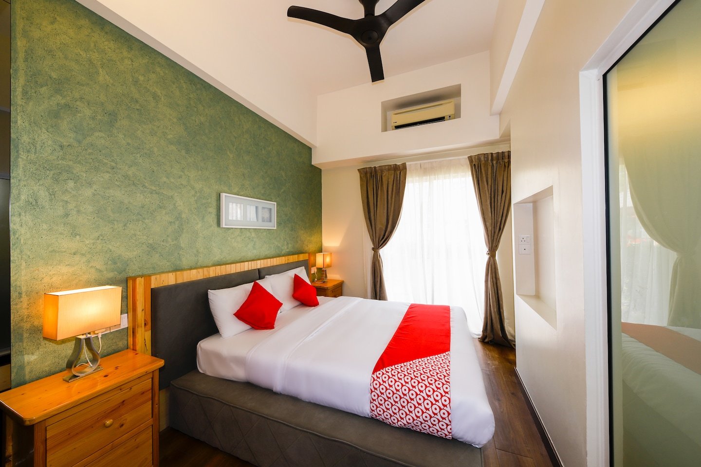 Seri Bayu Resort Hotel-官方