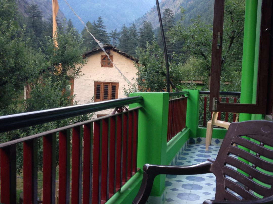 Hotel Royal Orchard Manali