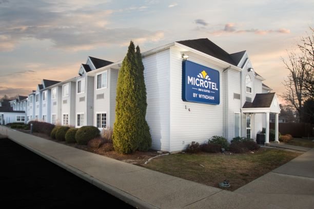 Microtel Inn & Suites by Wyndham Bethel / Danbury-官方