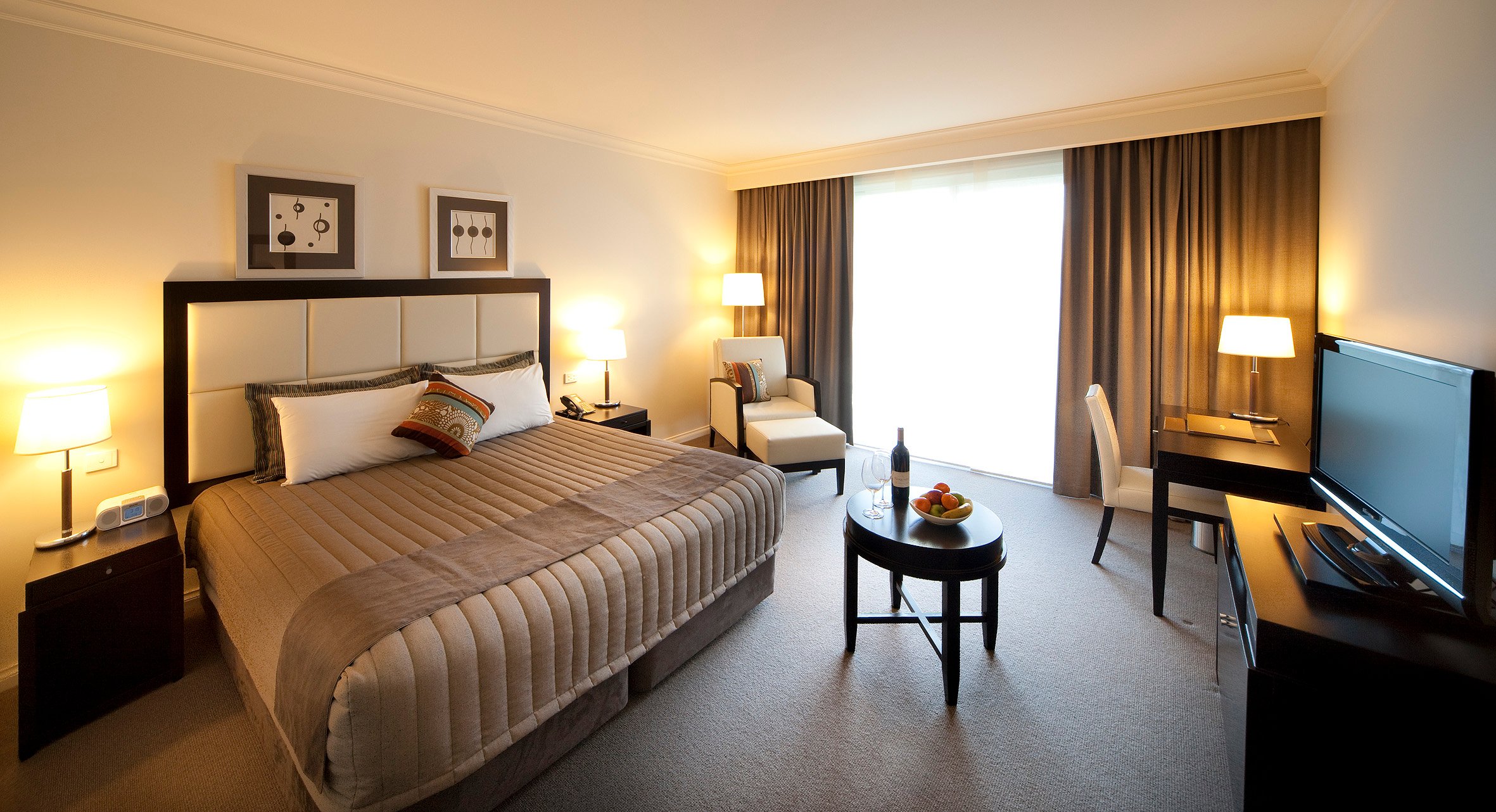 Century Inn-官方