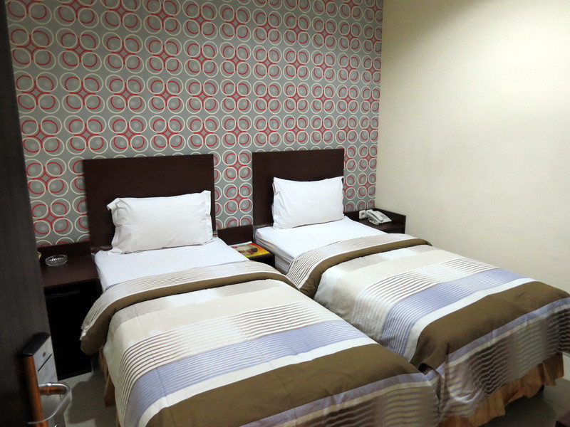 Maradekaya酒店住宿-温德锡卡酒店