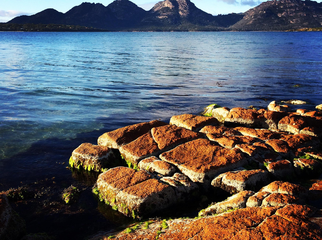 科尔斯湾酒店住宿-海湾边缘度假村