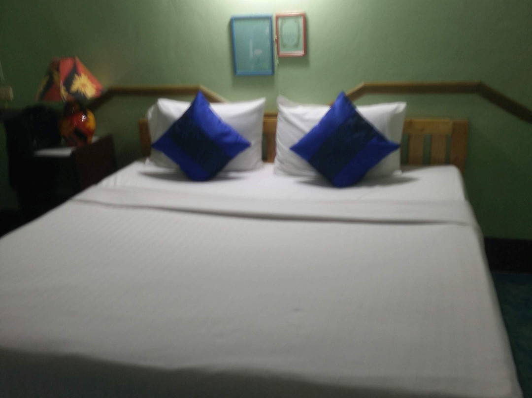 美塞酒店住宿-Yunnan Hotel