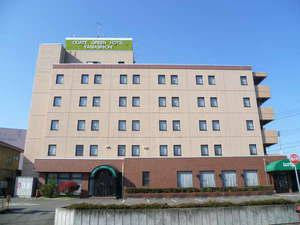Odate Green Hotel