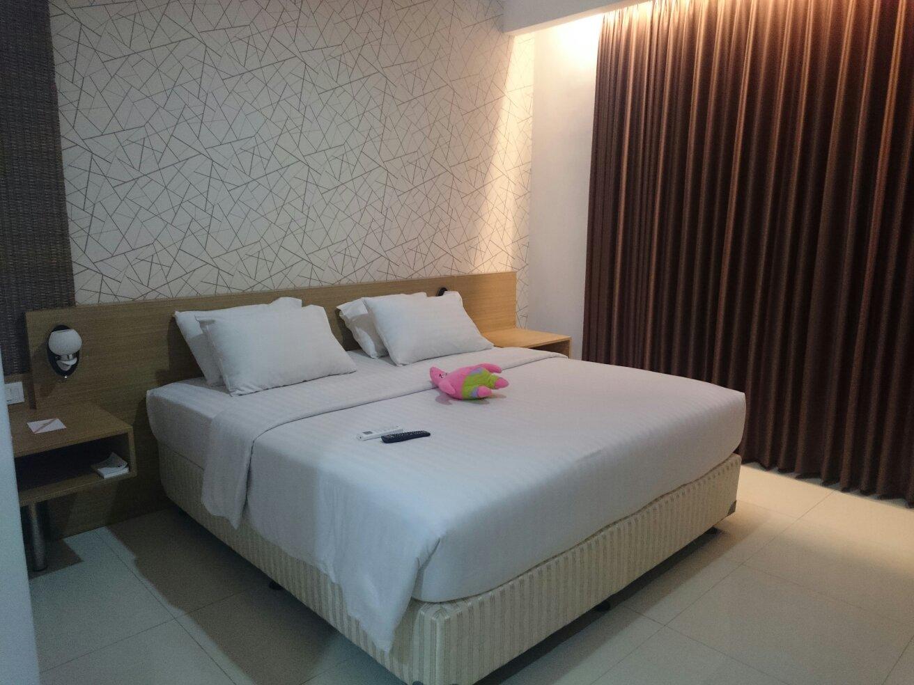 Hotel Harmoni Tasikmalaya-官方