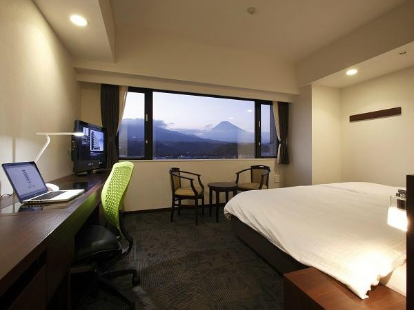 裾野市酒店住宿-Hotel Just One