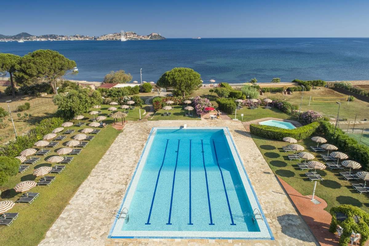 Hotel Fabricia-官方