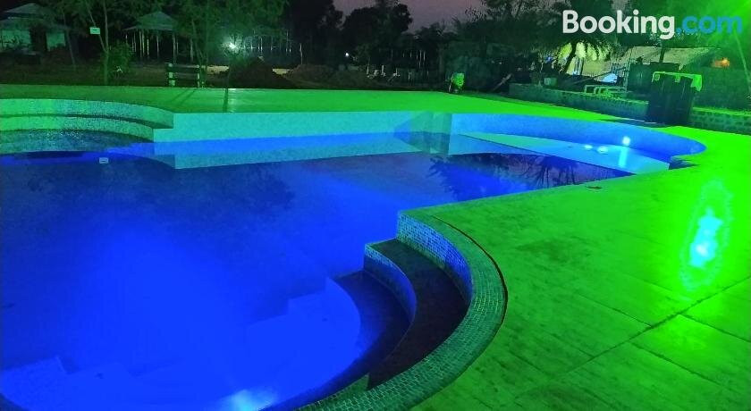 The Gharana Resorts