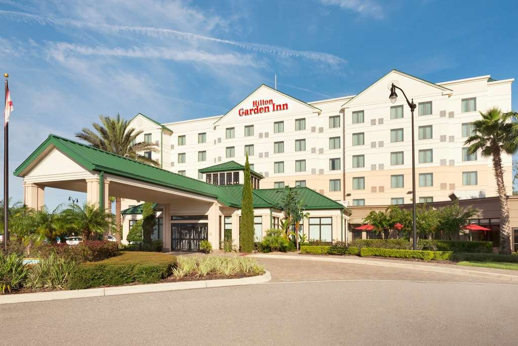 Hilton Garden Inn Palm Coast Town Center主图