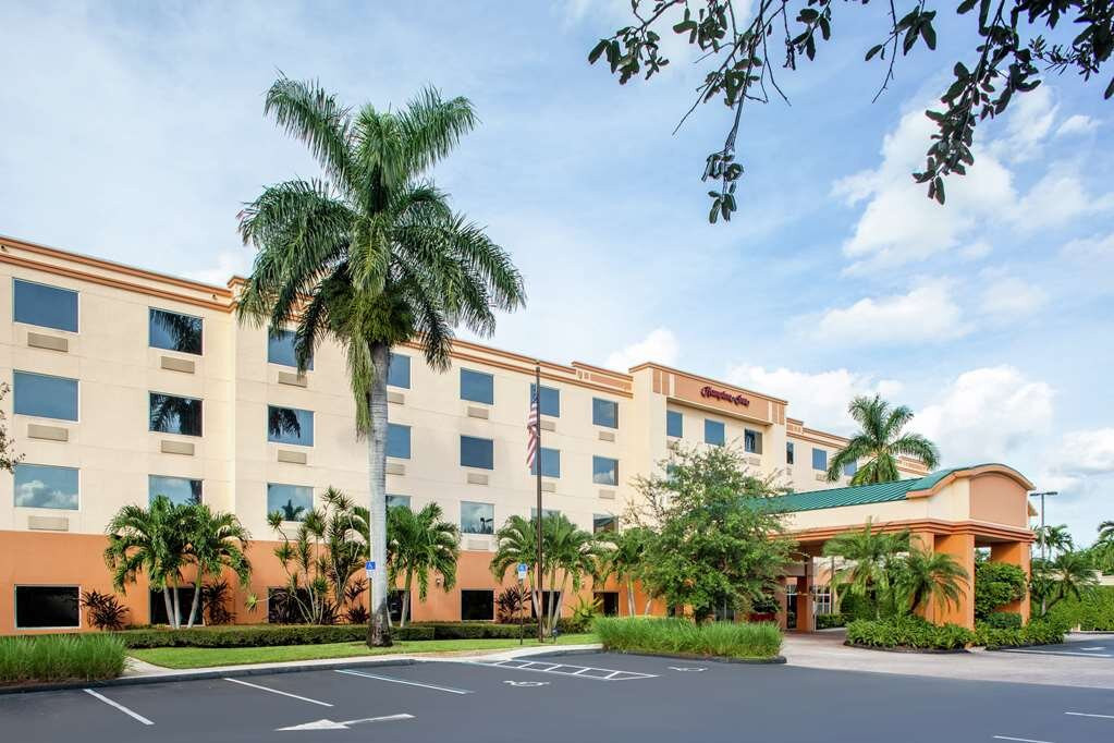 Hampton Inn West Palm Beach-Lake Worth-Turnpike主图