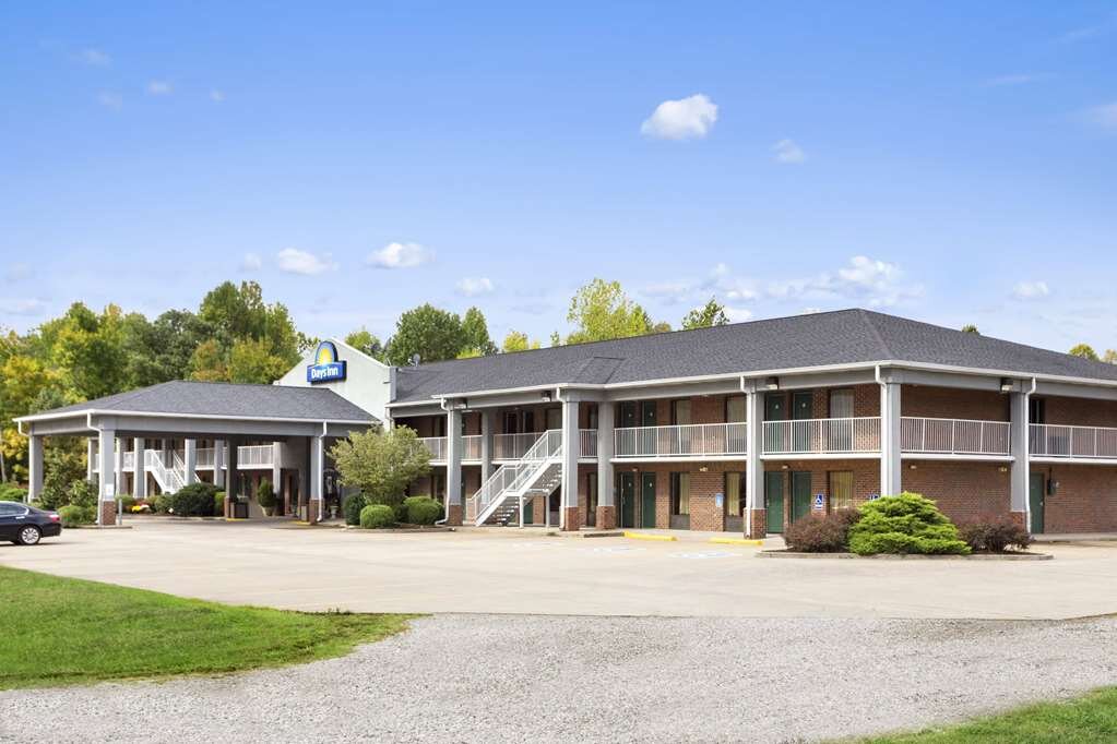 Days Inn by Wyndham Kuttawa/Eddyville-官方
