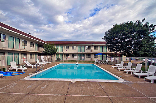 Wine Country Inn