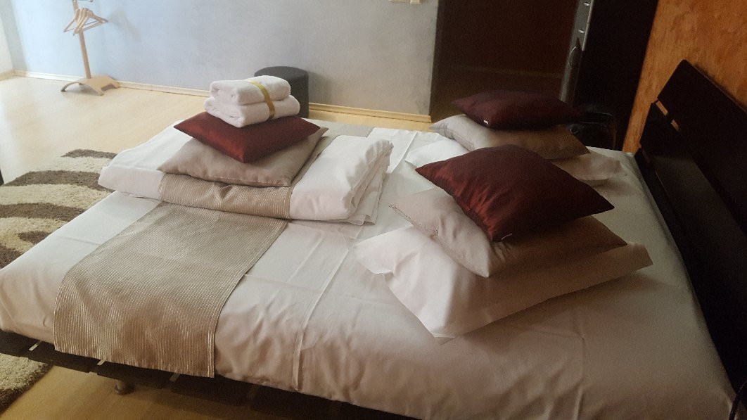 Do-Stil Hotel