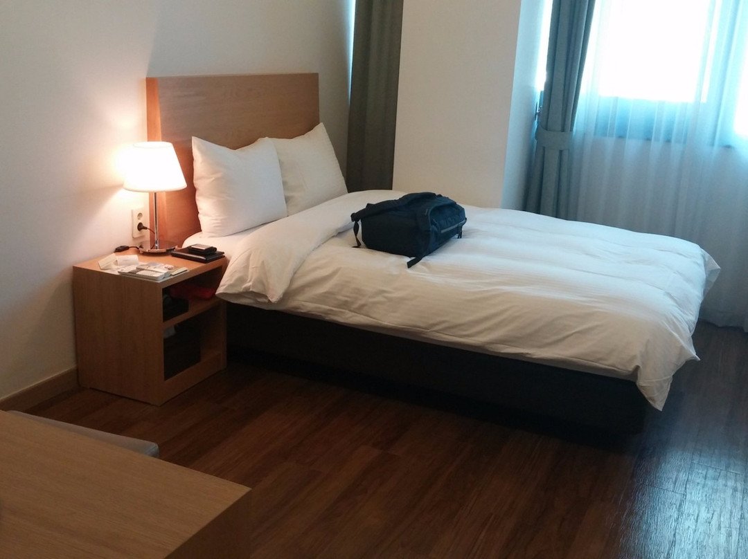Hotel ICC