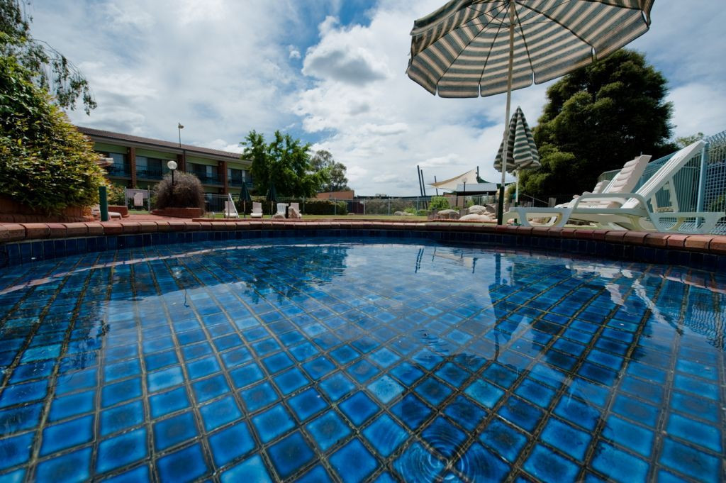 Bundalong酒店住宿-ClubMulwala