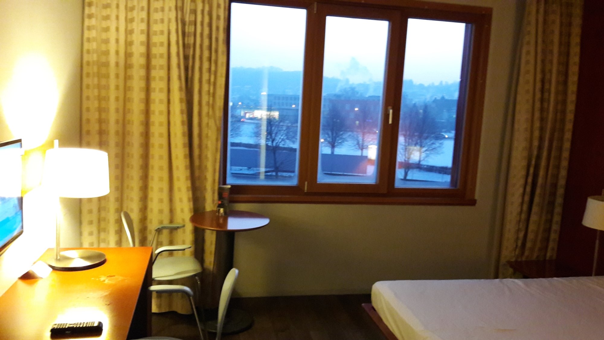 Rosenberger Motor-Hotel Ansfelden-官方