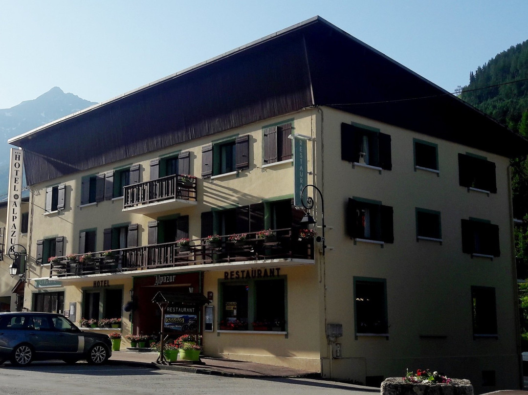 Val-Cenis旅游攻略图片