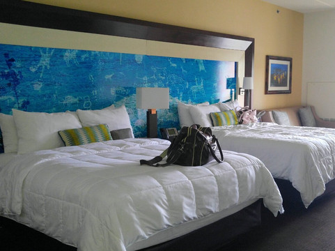 Mescalero酒店住宿-Inn of the Mountain Gods Resort & Casino