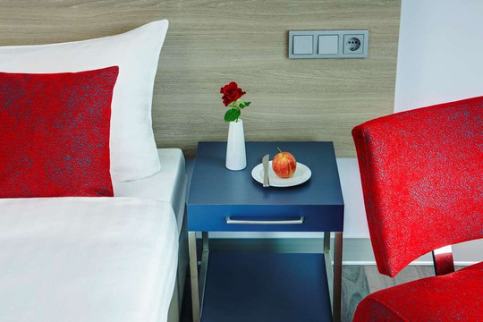 IntercityHotel Enschede主图