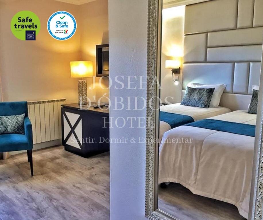 Josefa D'obidos Hotel-官方