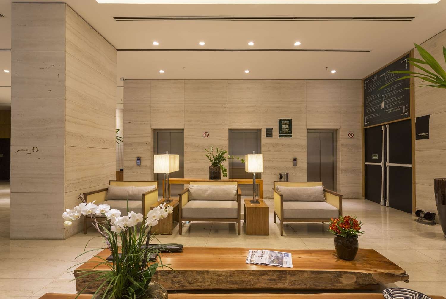 Hilton Garden Inn Belo Horizonte-官方